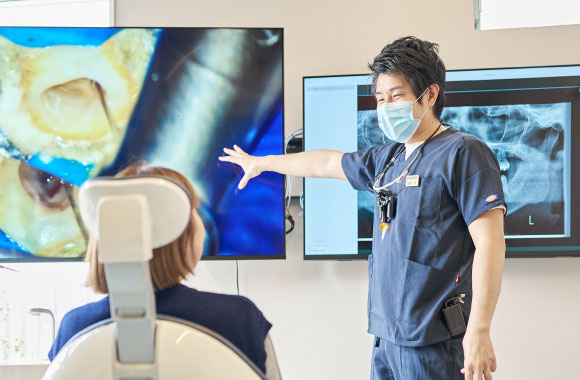 セカンドオピニオン